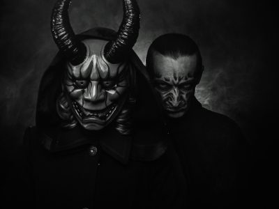 El diablo no se esconde
