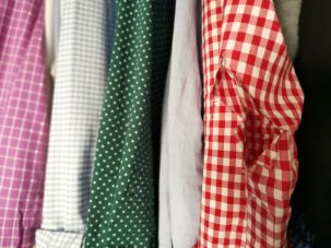 Camisas, de Felipe Benítez Reyes