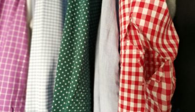 Camisas, de Felipe Benítez Reyes