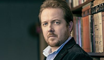 Juan Esteban Constaín: «Jesucristo pudo haber sido el último gran héroe»