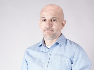 Pedro Bravo: “La gente joven está harta de no poder tener casa”