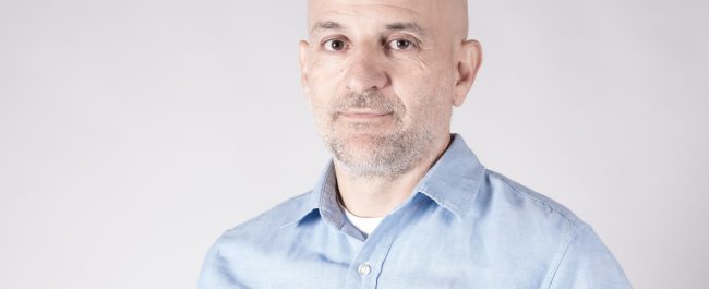 Pedro Bravo: “La gente joven está harta de no poder tener casa”