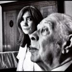El último día de Borges y los seis meses de destierro en Ginebra