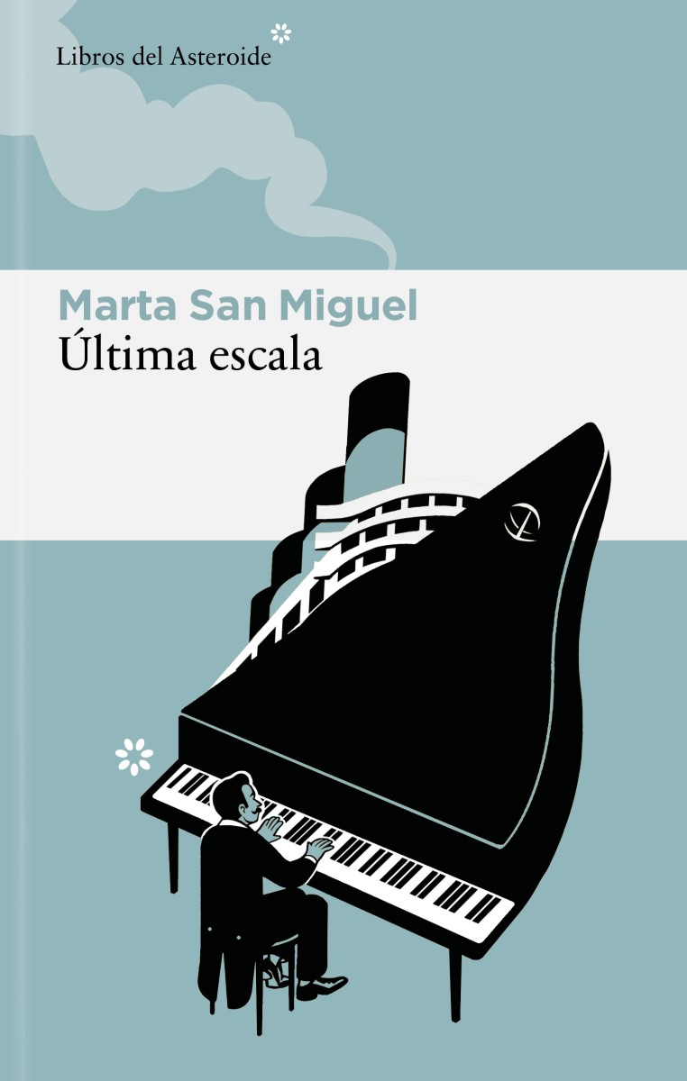 Viaje al pasado desde el presente
