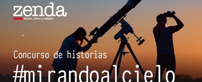 Concurso de historias #mirandoalcielo