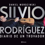 Cómplices felices: Daniel Mordzinski y Silvio Rodríguez