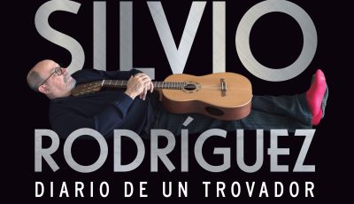 Cómplices felices: Daniel Mordzinski y Silvio Rodríguez