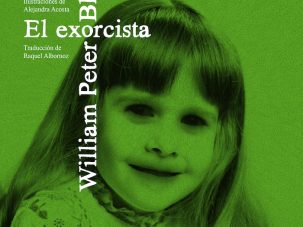 El exorcista, de William Peter Blatty