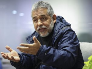 Mario Mendoza: “Construimos una sociedad inmunda, perversa, maligna”