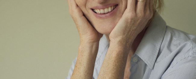 Milena Busquets: “Pienso que nos han robado la soledad y es muy importante para vivir”