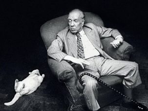 Zapatero, Borges, Perugia, Messi