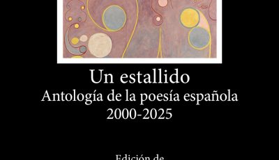 Cartografía de Un estallido
