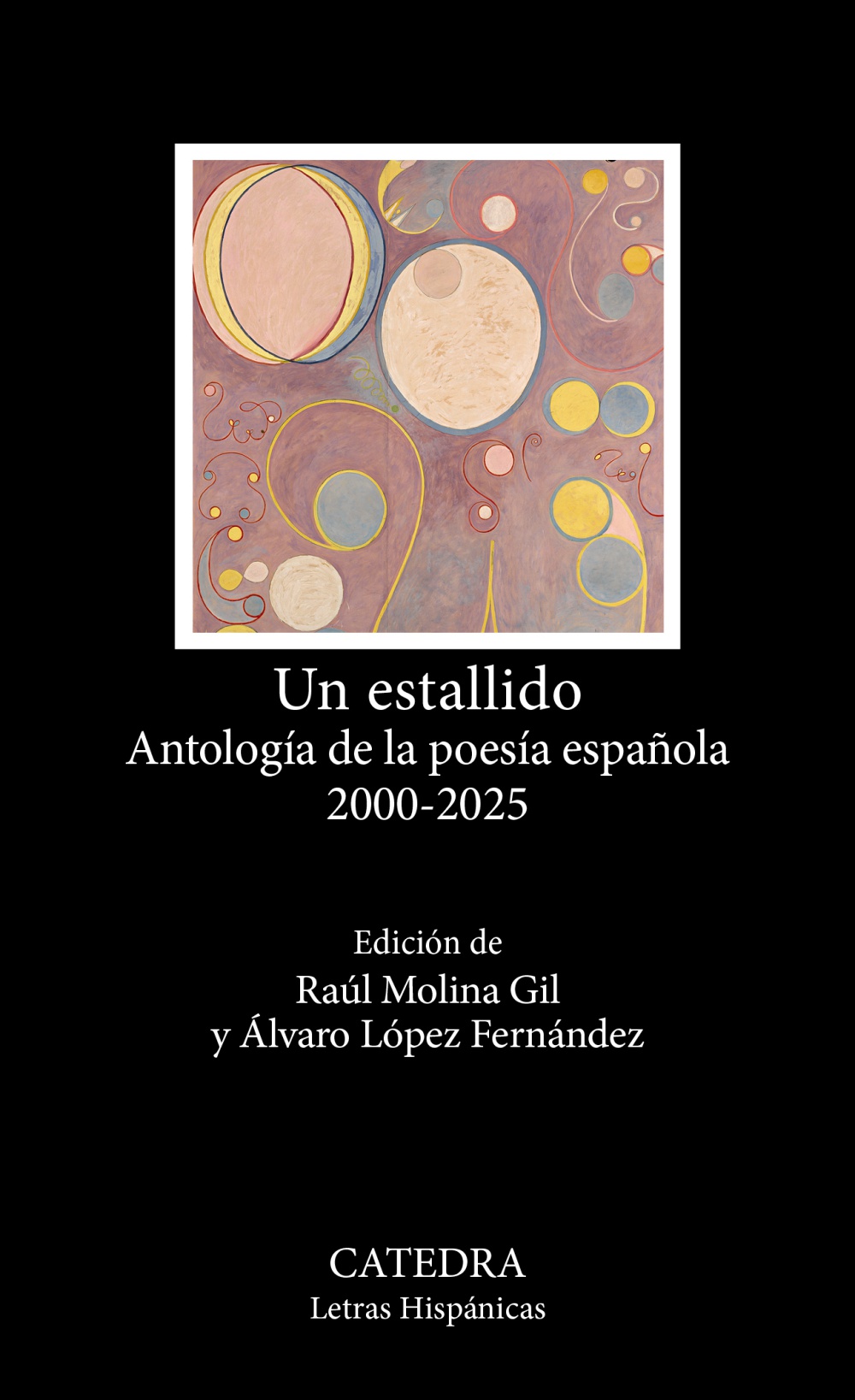 Cartografía de Un estallido