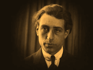Abel Gance, a caballo entre dos épocas