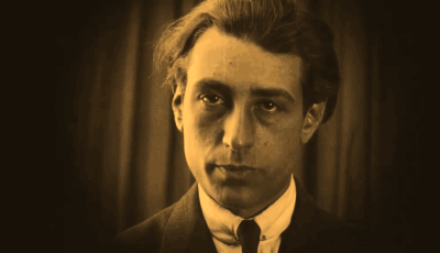Abel Gance, a caballo entre dos épocas