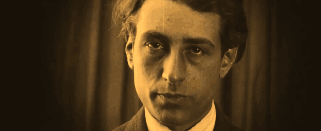 Abel Gance, a caballo entre dos épocas