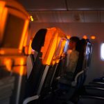 En el avión, de Ana María Shua