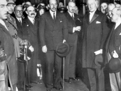 28 de junio de 1936: Entrevista con Alfonso XIII (4)