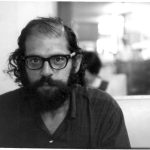 Gloria a Ginsberg en el centenario de su nacimiento