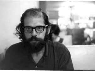 Gloria a Ginsberg en el centenario de su nacimiento