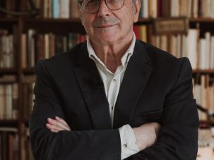 Andrés Trapiello: “El éxito está sobrevalorado”