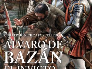 Caballero, docto, héroe y santo