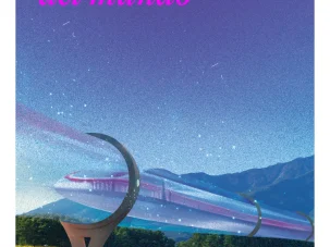Zenda recomienda: Todos los fines del mundo, de Andrea Chapela