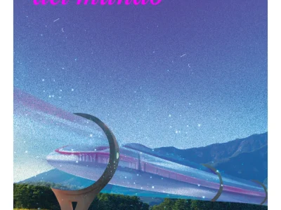 Zenda recomienda: Todos los fines del mundo, de Andrea Chapela