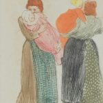 Dos madres, de Angelina Lamelas