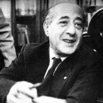 22 de junio de 1936: Un trabajador de cuello blanco