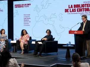 Y así fue el Benengeli 2026, el festival que recorre los 5 continentes