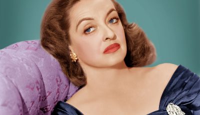 Bette Davis y las villanas de Somerset Maugham