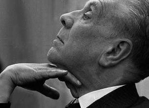 El Borges poeta