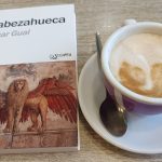 Cabezahueca, de Óscar Gual