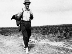 Se cumplen 80 años de “Viaje a la Alcarria” de Cela, el libro que visibilizó una comarca