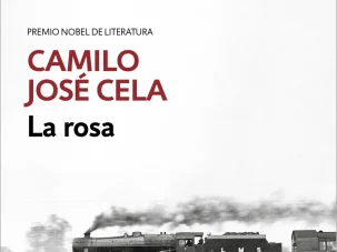 Zenda recomienda: La rosa, de Camilo José Cela