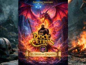 Entherra o el placer de cruzar un mapa inventado