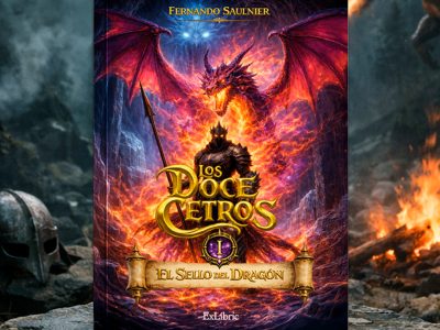 Entherra o el placer de cruzar un mapa inventado