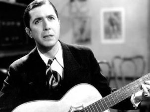 Nace la leyenda de Carlos Gardel