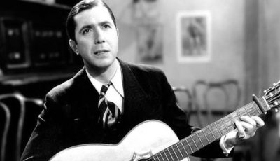 Nace la leyenda de Carlos Gardel