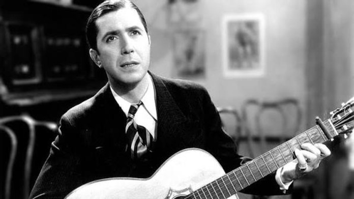 Nace la leyenda de Carlos Gardel
