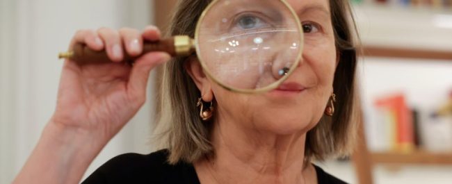 Clara Sánchez: “La tecnología ofrece comodidad pero no respuestas vitales”