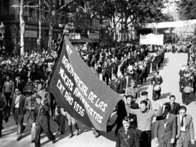 20 de junio de 1936: La CNT no quiere referéndum
