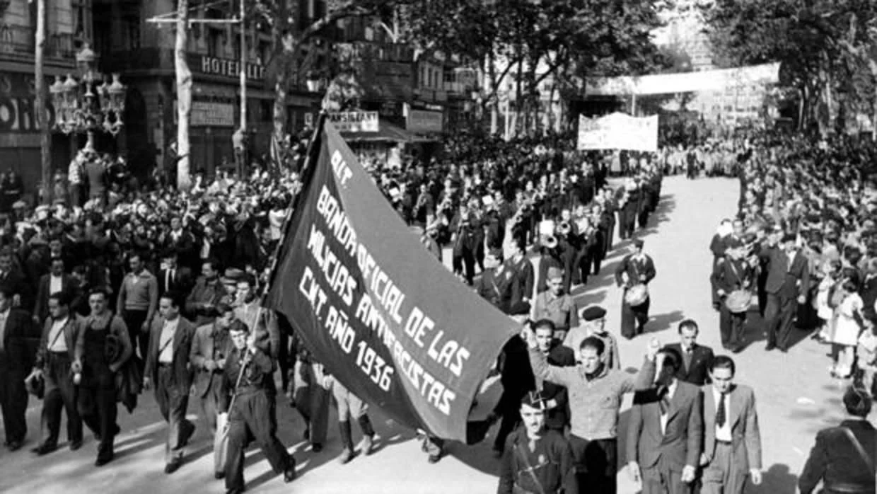 20 de junio de 1936: La CNT no quiere referéndum