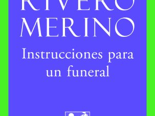 4 poemas de Instrucciones para un funeral, de Cris Rivero Merino