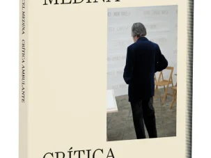 Zenda recomienda: Crítica ambulante, de Isidoro Valcárcel Medina