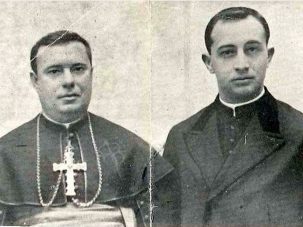 17 de junio de 1936: Los curas de la República