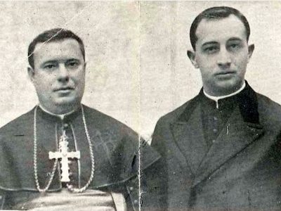 17 de junio de 1936: Los curas de la República
