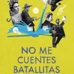 Lo que aprendí discutiendo con el pasado