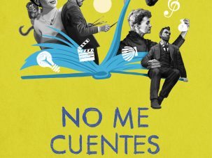 Lo que aprendí discutiendo con el pasado